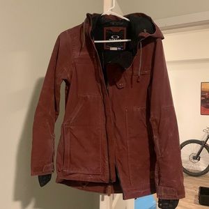 Oakley Ski/Snowboard Jacket